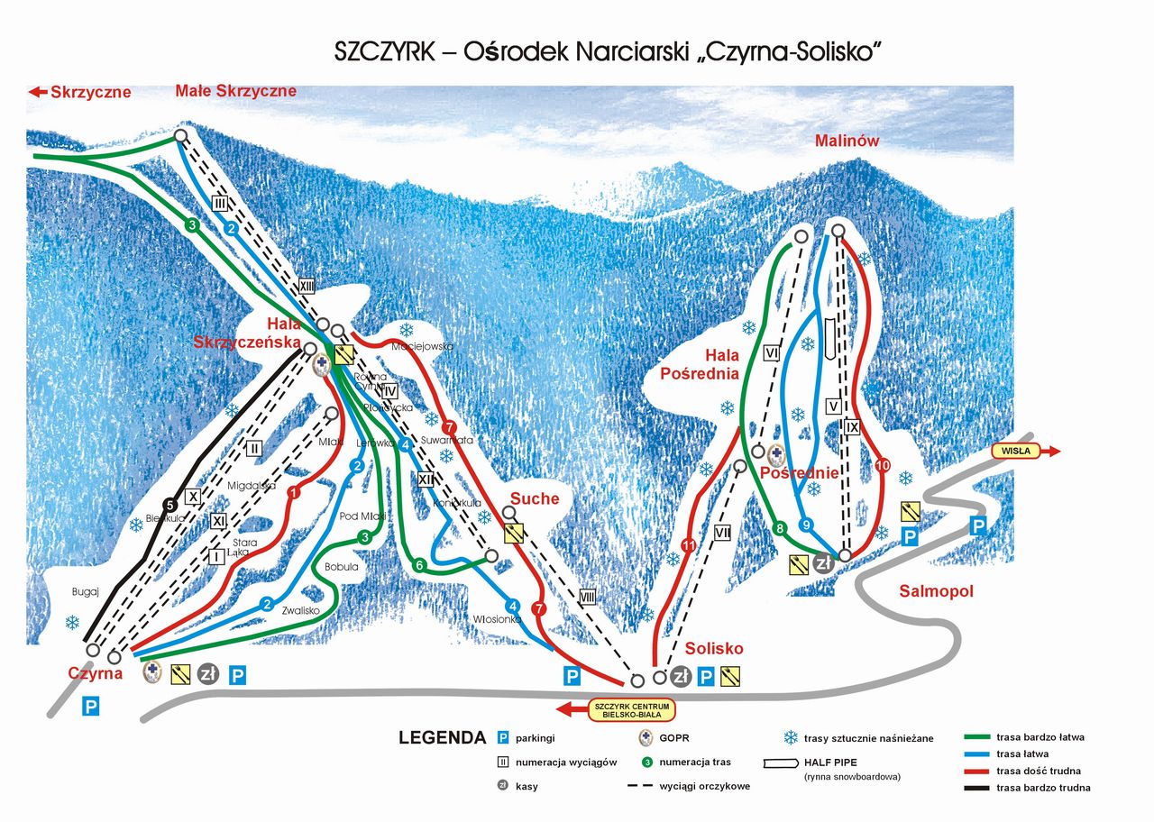 trasy-narciarskie-w-szczyrku-odradzam-blueman-devblog