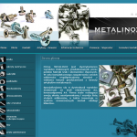 metalinox