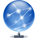 network local hosting internet