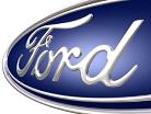 Ford Logo