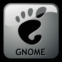 gnome logo