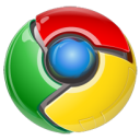 logo-big google chrome