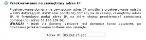 przekierowanie-ip-nazwa